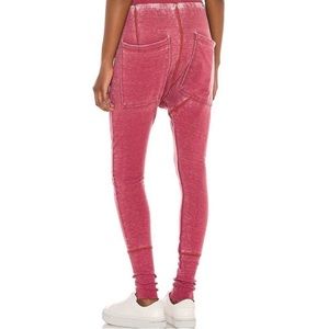 NWT Free People Intimately Cozy All Day Pants. Size X-Small.